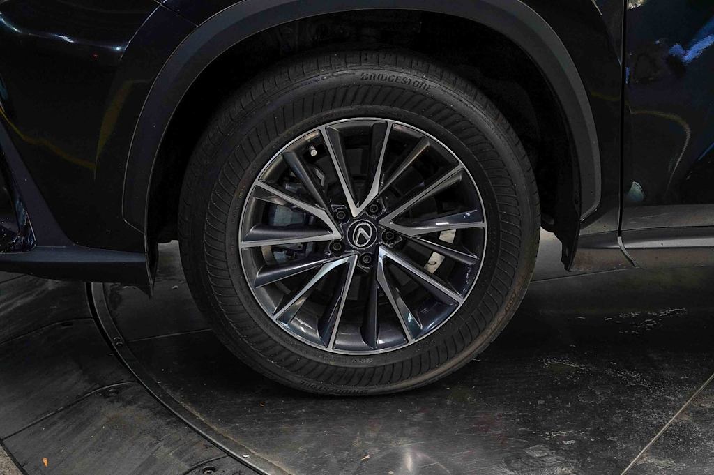 Thumbnail: 2025 Lexus ES - 6