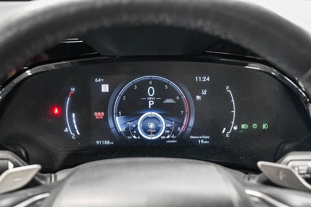 Thumbnail: 2024 Lexus ES - 15