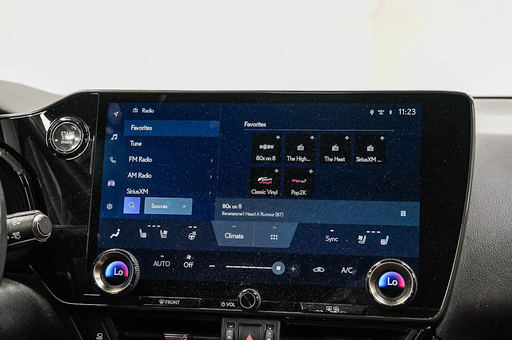 Thumbnail: 2024 Lexus ES - 23