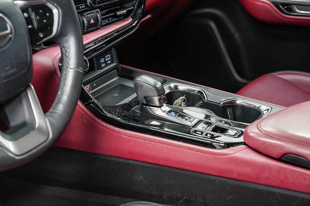Thumbnail: 2024 Lexus ES - 14