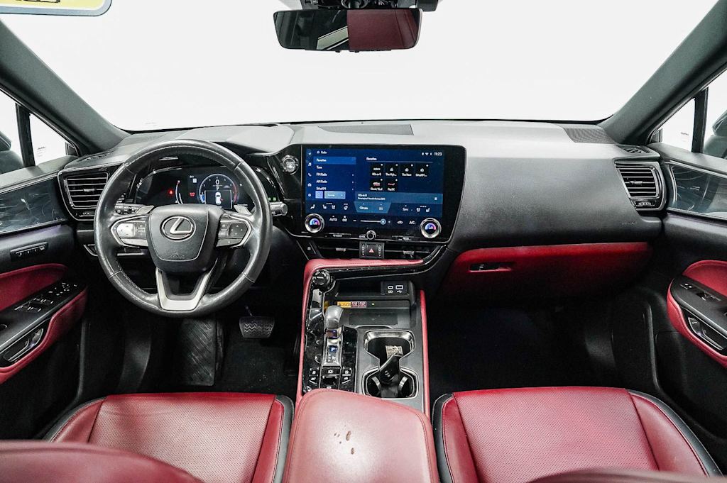 Thumbnail: 2024 Lexus ES - 2