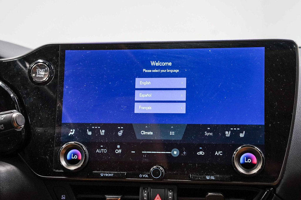 Thumbnail: 2025 Lexus ES - 23