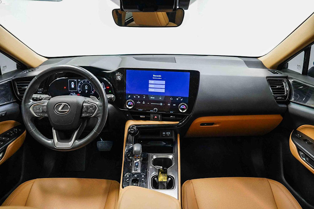 Thumbnail: 2025 Lexus ES - 2
