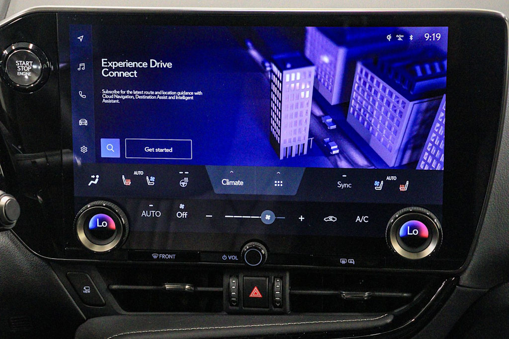 Thumbnail: 2025 Lexus ES - 22