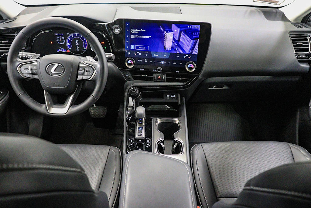 Thumbnail: 2025 Lexus ES - 2