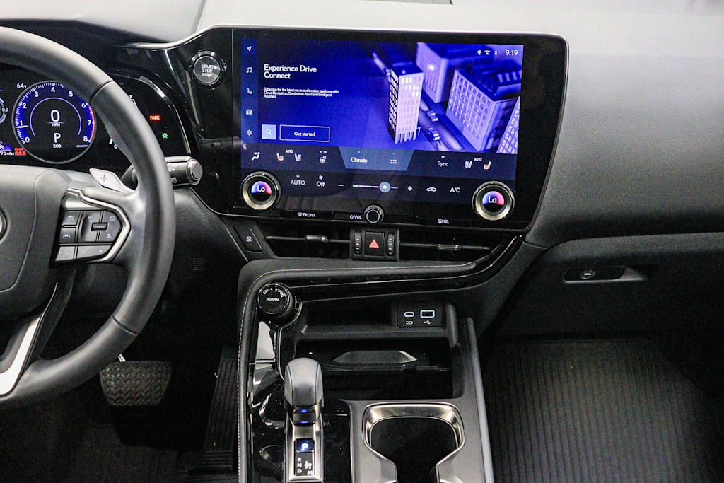 Thumbnail: 2025 Lexus ES - 11