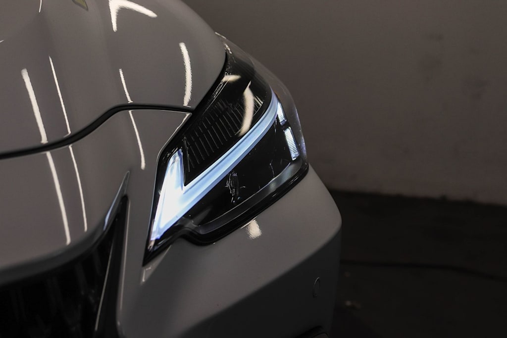 Thumbnail: 2026 Lexus ES - 21