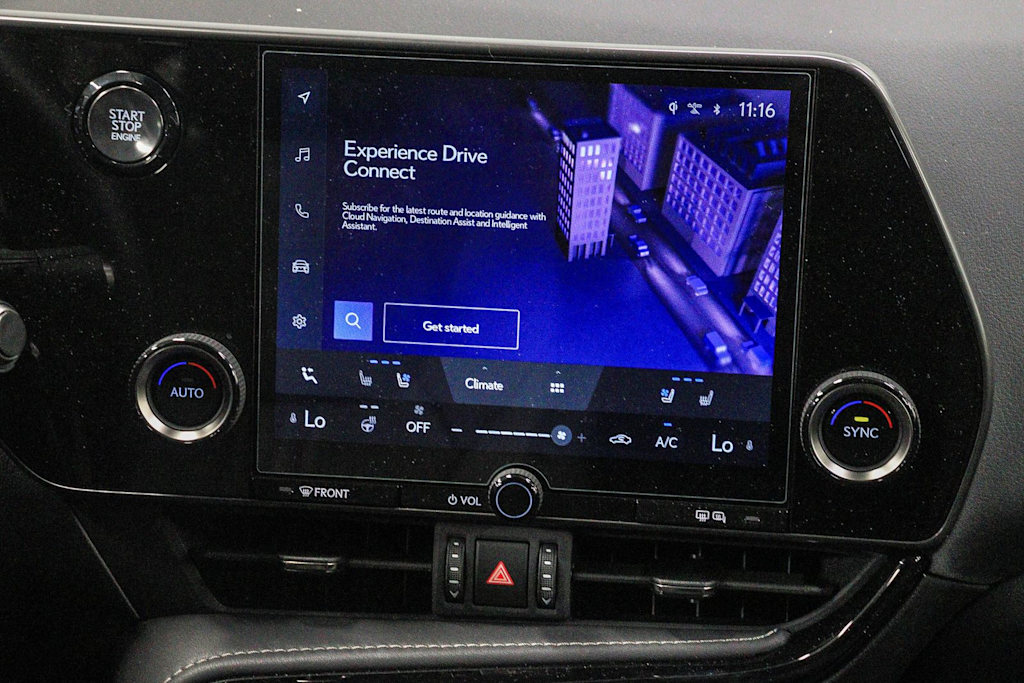 Thumbnail: 2026 Lexus ES - 24