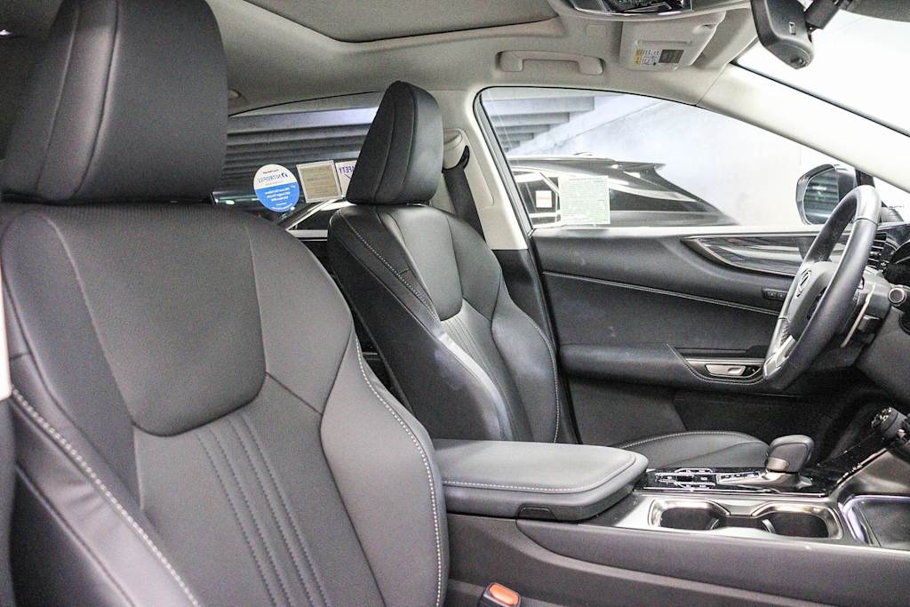 Thumbnail: 2026 Lexus ES - 9