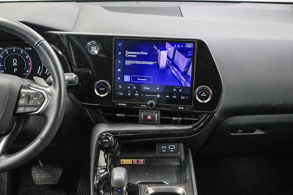 Thumbnail: 2026 Lexus ES - 12
