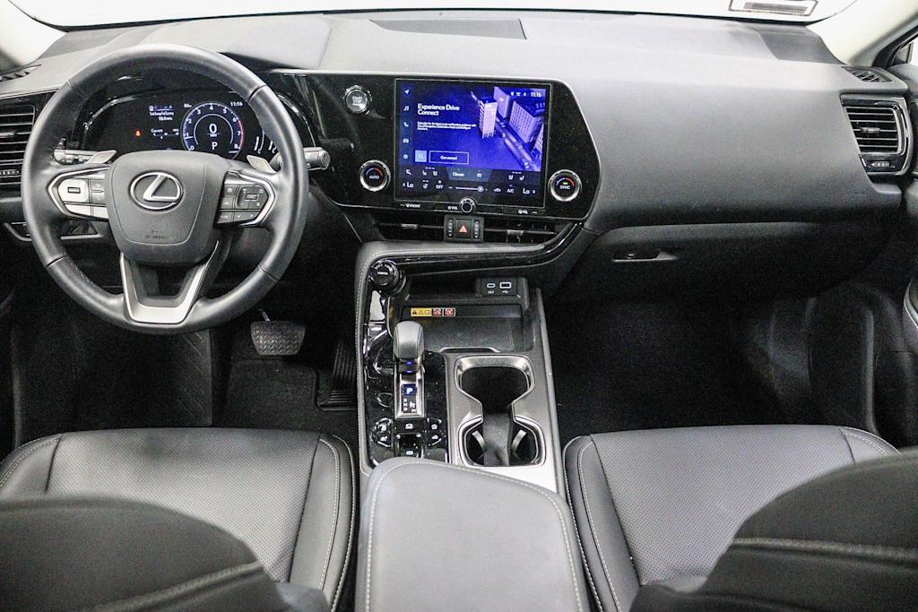 Thumbnail: 2026 Lexus ES - 2