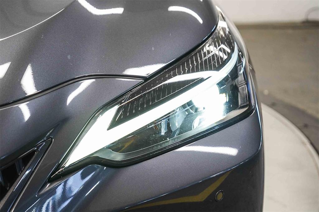 Thumbnail: 2023 Lexus NX - 20