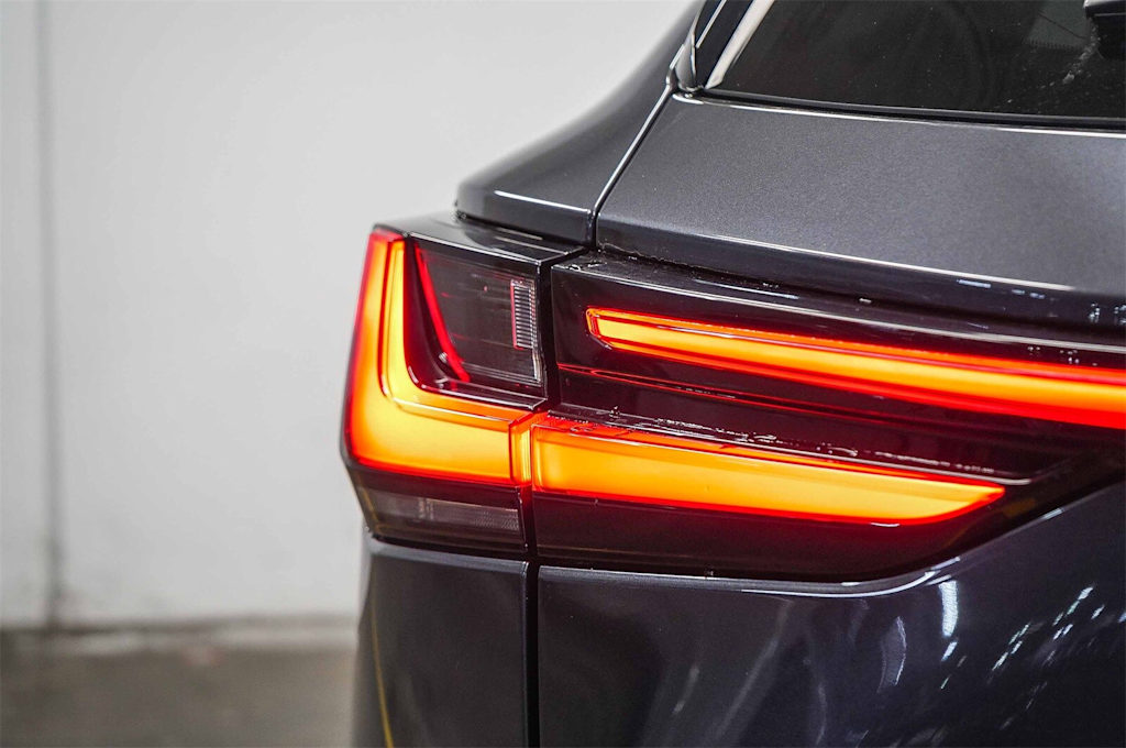 Thumbnail: 2023 Lexus NX - 22