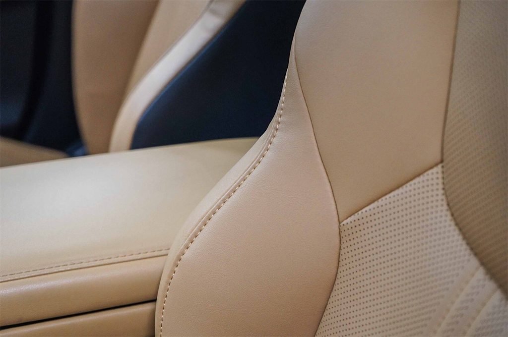Thumbnail: 2023 Lexus NX - 10