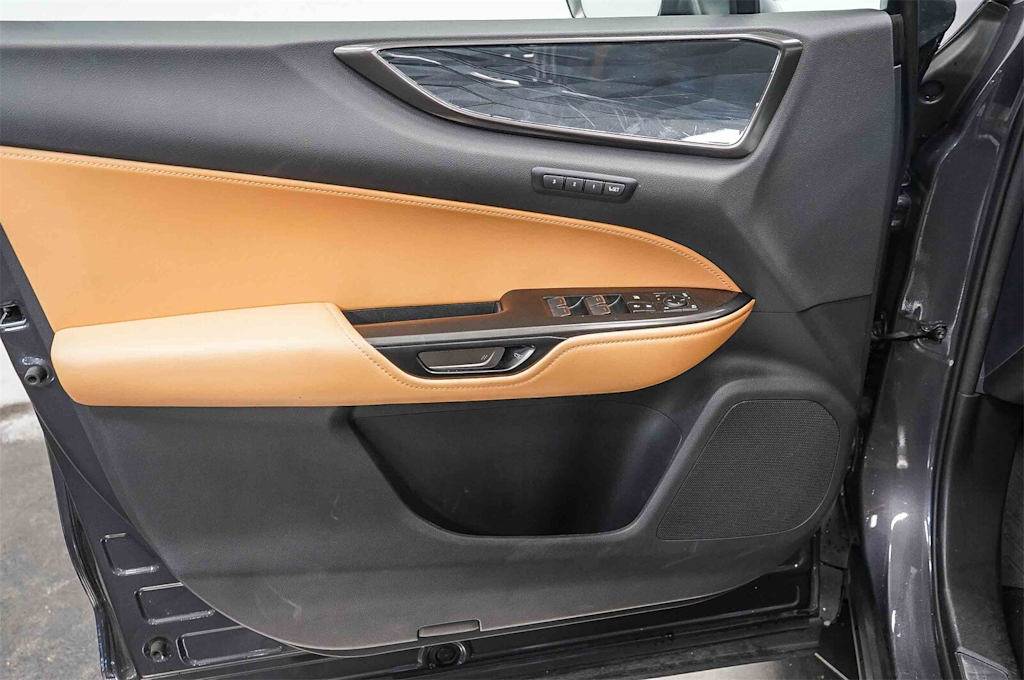 Thumbnail: 2023 Lexus NX - 26