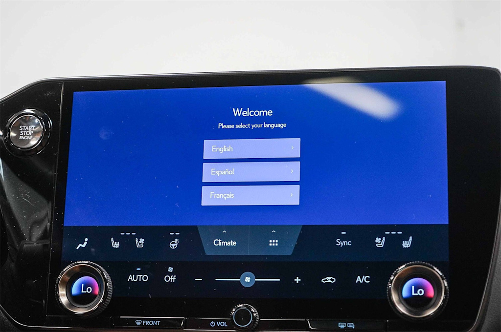 Thumbnail: 2023 Lexus NX - 23
