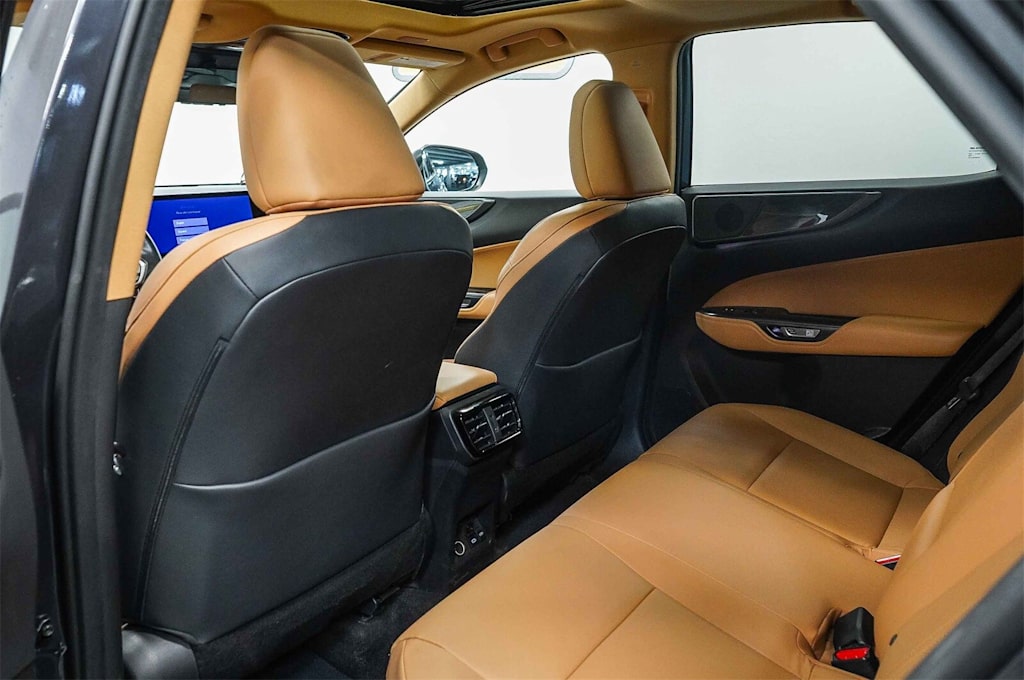 Thumbnail: 2023 Lexus NX - 11