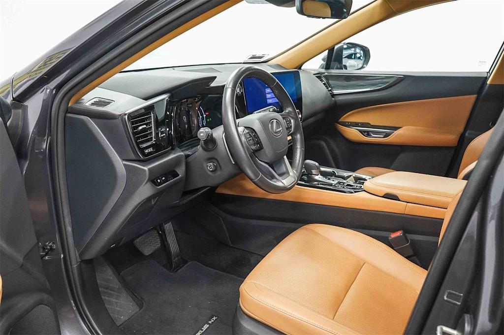 Thumbnail: 2023 Lexus NX - 12