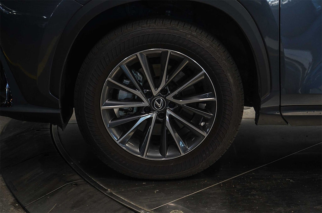 Thumbnail: 2023 Lexus NX - 6