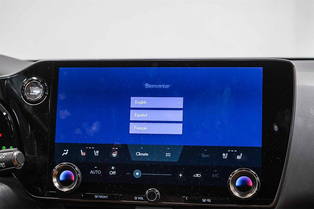 Thumbnail: 2024 Lexus ES - 14