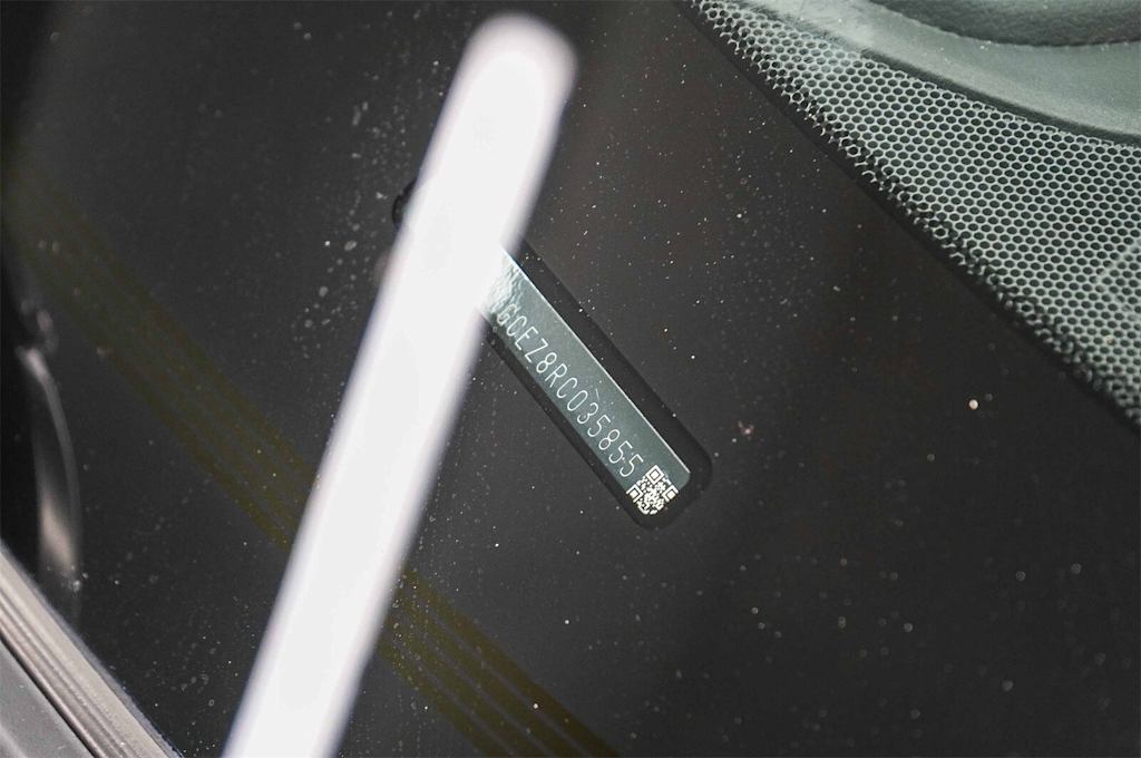 Thumbnail: 2024 Lexus ES - 29