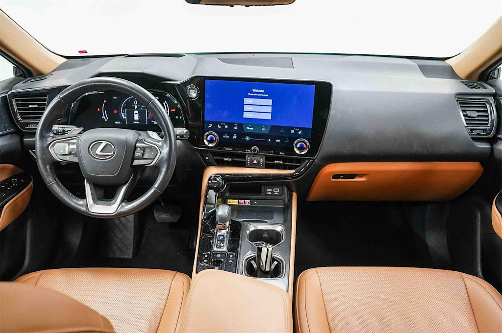 Thumbnail: 2024 Lexus ES - 2