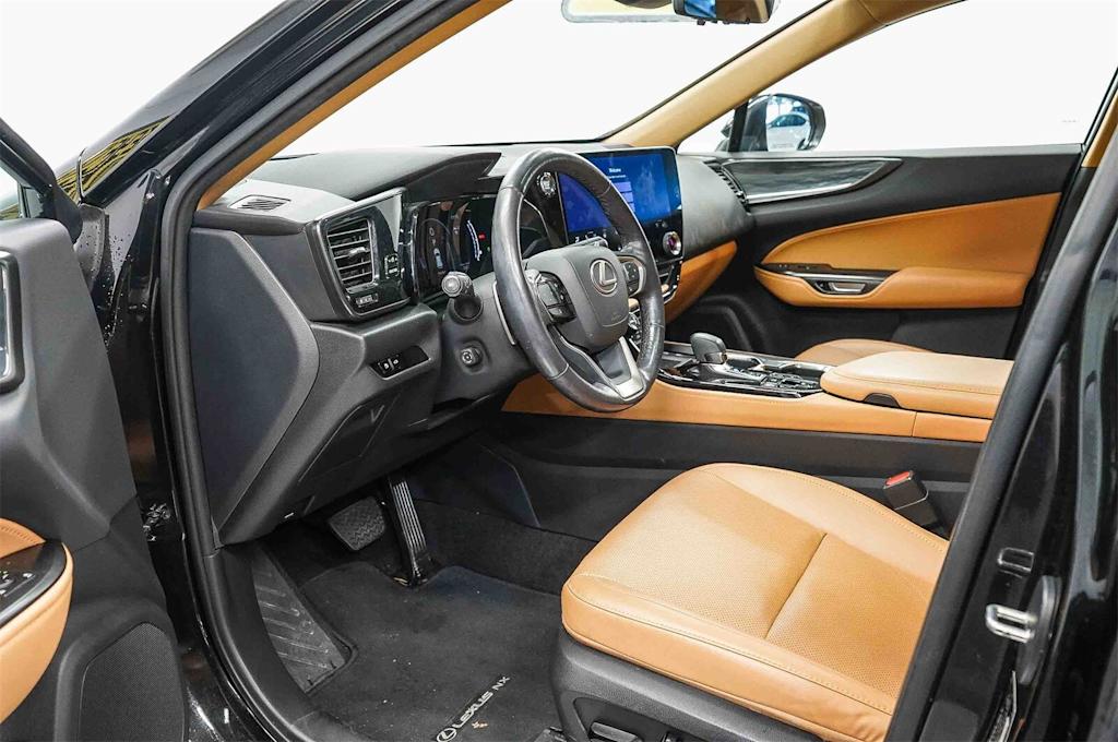 Thumbnail: 2024 Lexus ES - 13