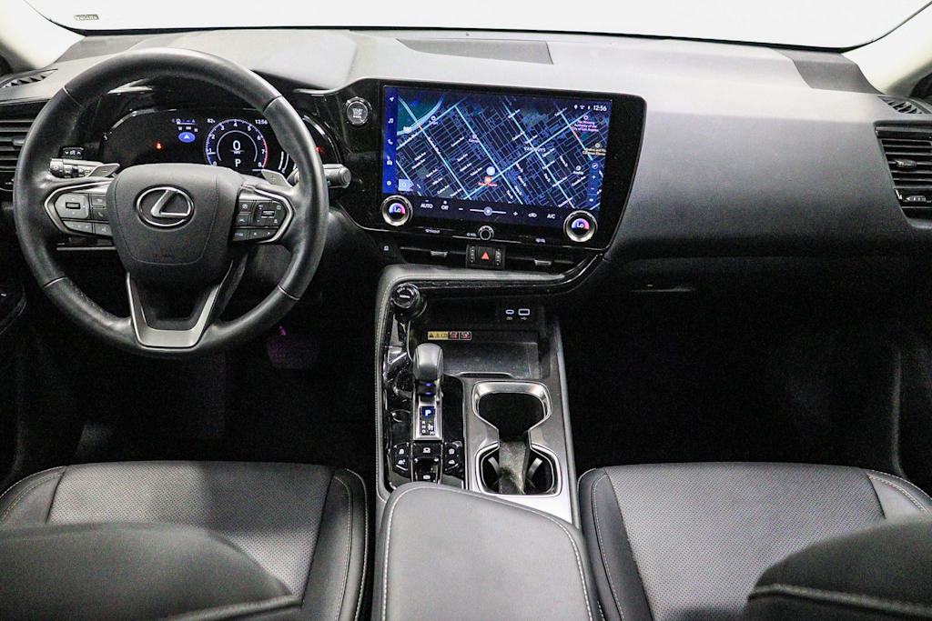 Thumbnail: 2024 Lexus ES - 2