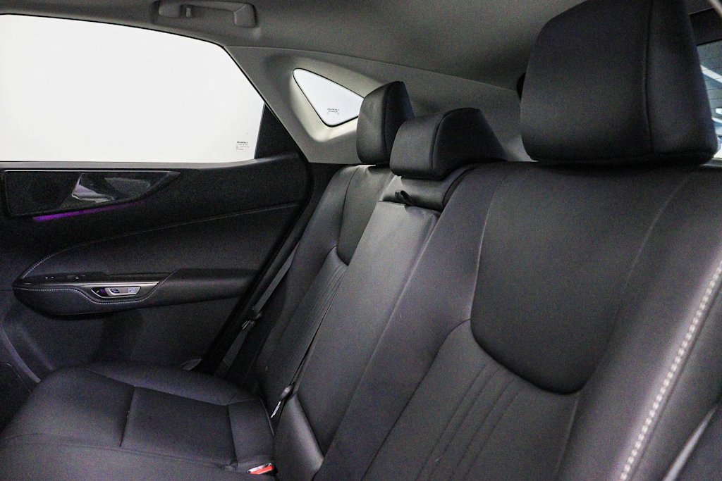 Thumbnail: 2024 Lexus ES - 10