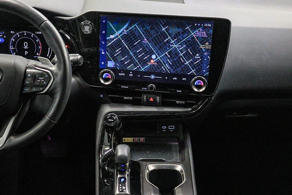 Thumbnail: 2024 Lexus ES - 11