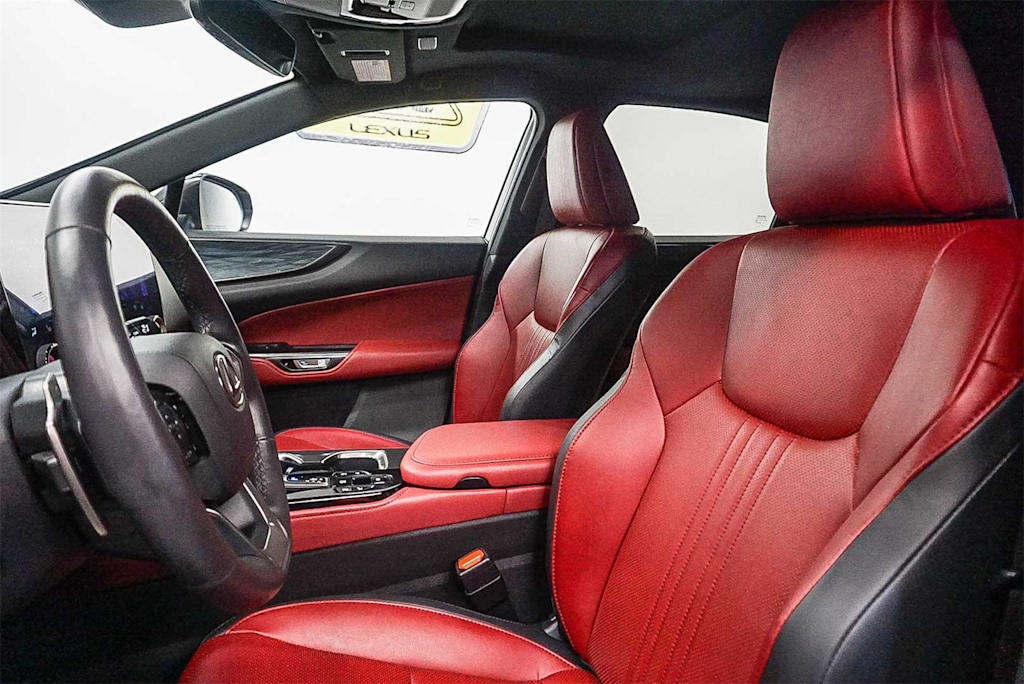 Thumbnail: 2024 Lexus ES - 9