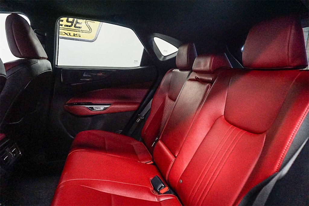 Thumbnail: 2024 Lexus ES - 10