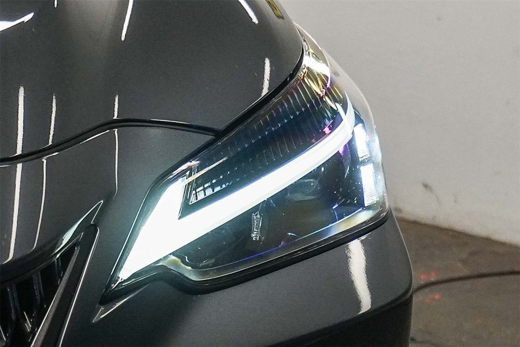 Thumbnail: 2024 Lexus ES - 20