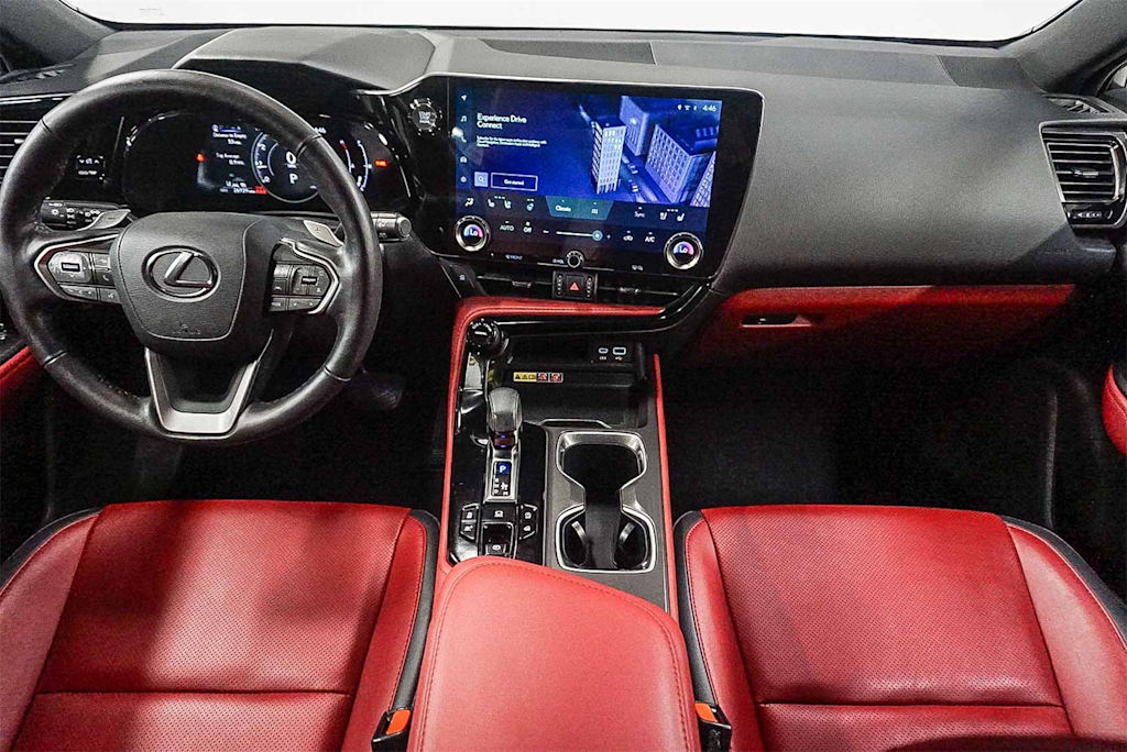 Thumbnail: 2024 Lexus ES - 2