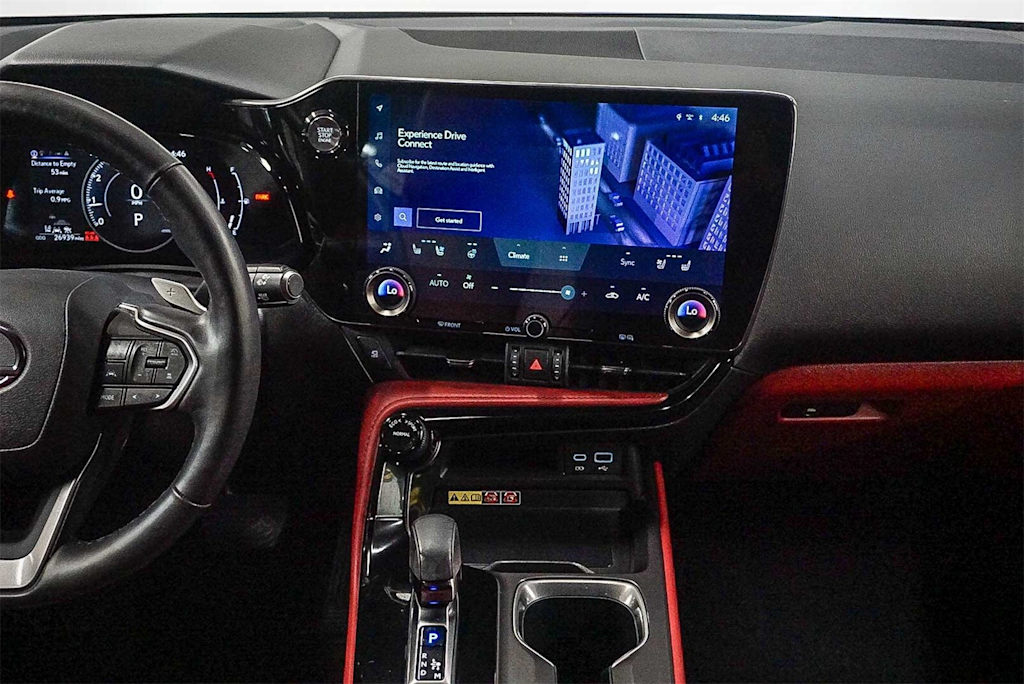 Thumbnail: 2024 Lexus ES - 11