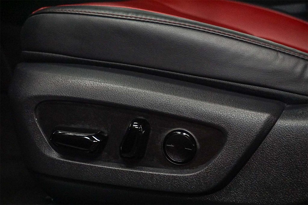 Thumbnail: 2024 Lexus ES - 26