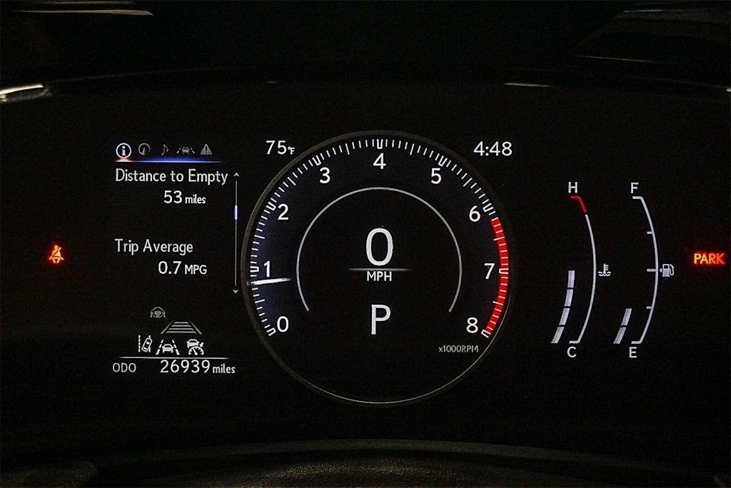 Thumbnail: 2024 Lexus ES - 13