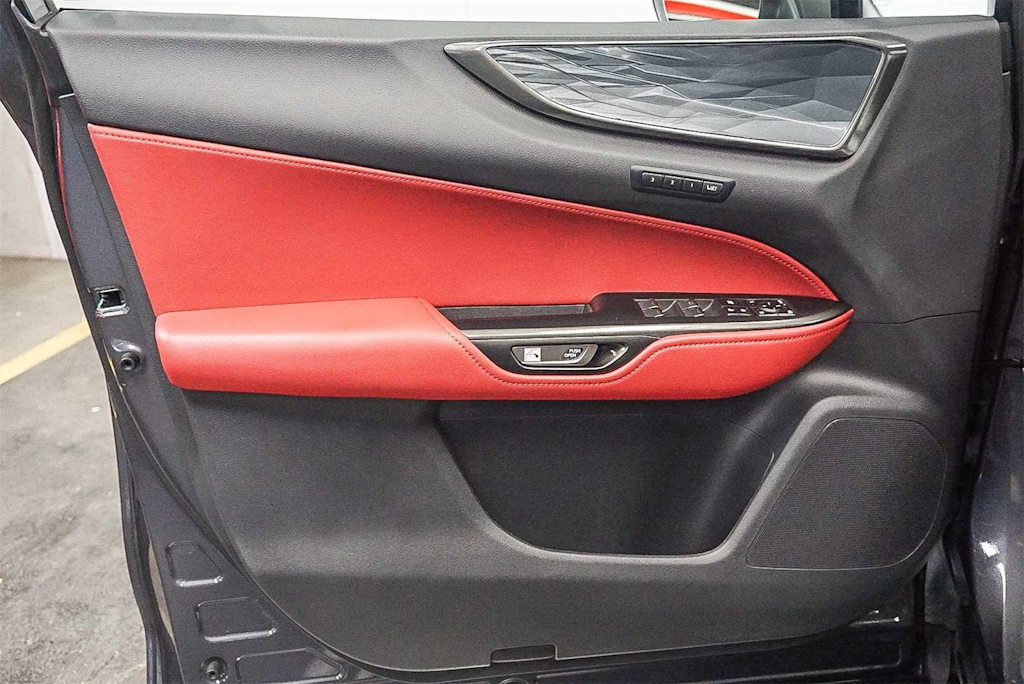 Thumbnail: 2024 Lexus ES - 27