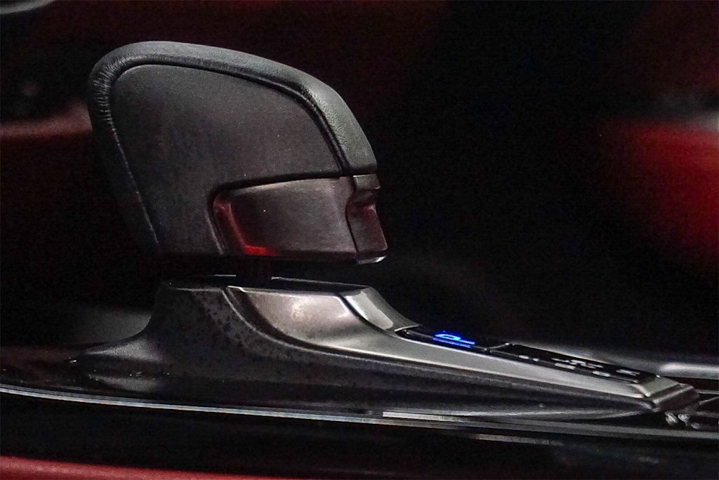 Thumbnail: 2024 Lexus ES - 12