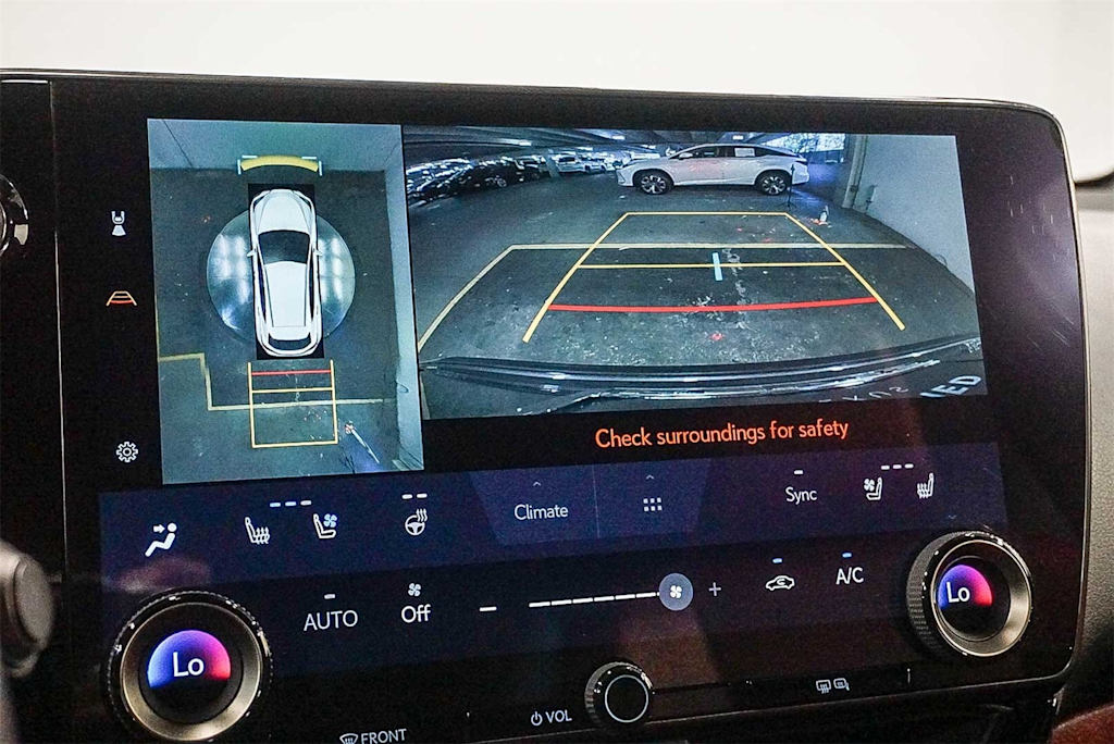 Thumbnail: 2024 Lexus ES - 28