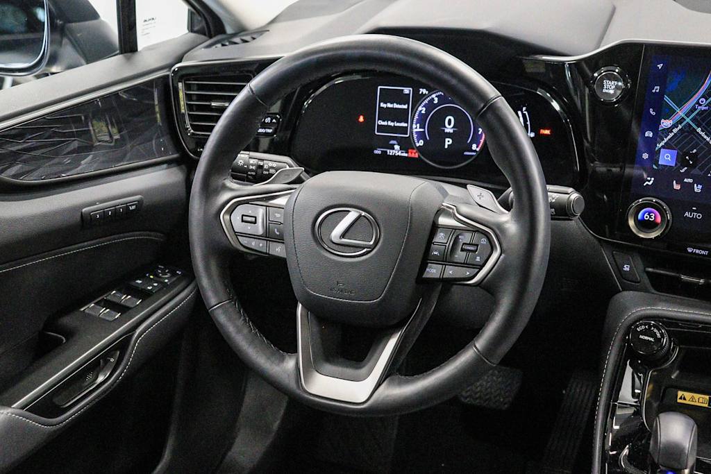 Thumbnail: 2026 Lexus ES - 8