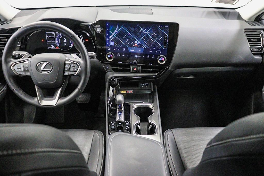 Thumbnail: 2026 Lexus ES - 2