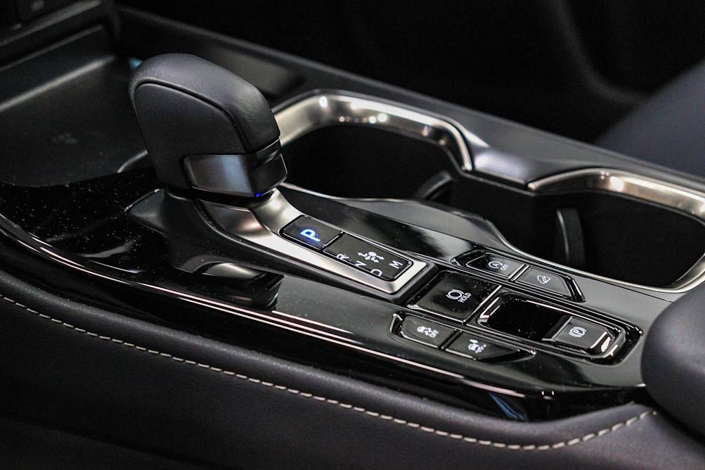 Thumbnail: 2026 Lexus ES - 13
