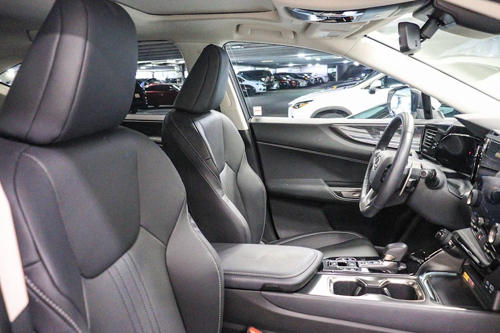Thumbnail: 2026 Lexus ES - 9