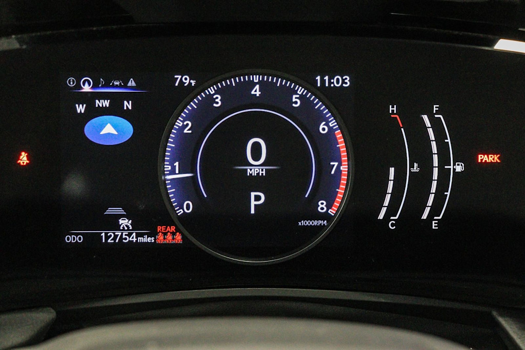 Thumbnail: 2026 Lexus ES - 14