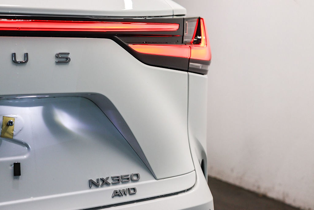 Thumbnail: 2026 Lexus ES - 5