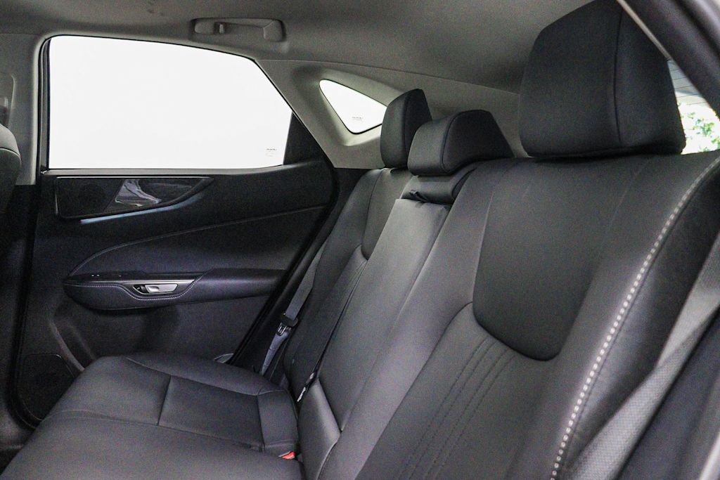 Thumbnail: 2026 Lexus ES - 11
