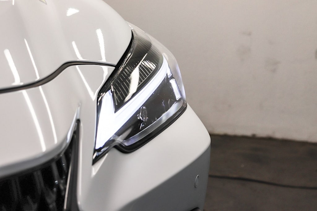 Thumbnail: 2026 Lexus ES - 15