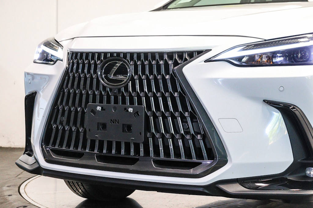 Thumbnail: 2026 Lexus ES - 19