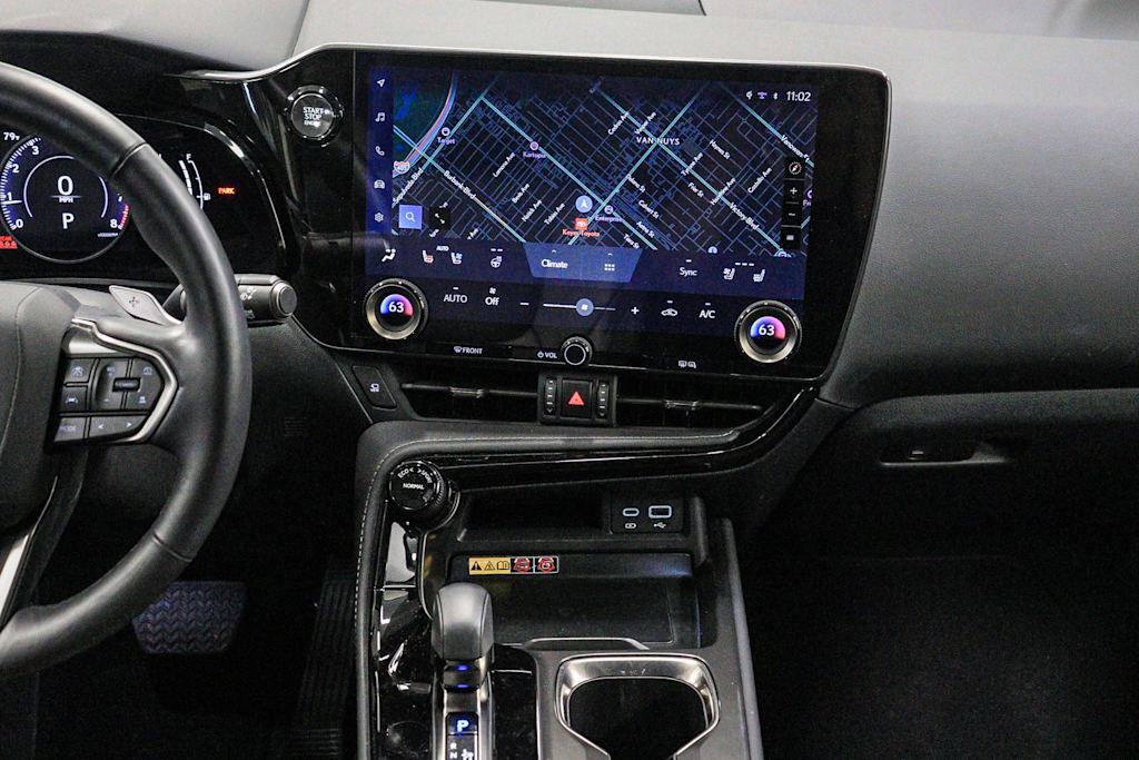 Thumbnail: 2026 Lexus ES - 12